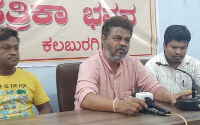 HKCCI demands Burns and Plastic Surgery Department at GIMS
