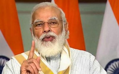 PM to launch schemes for maternal nutrition in Gujarat
