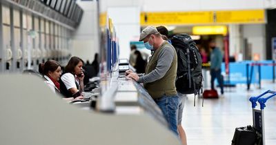 Glasgow Airport shares advice for those who haven't travelled 'in a while'