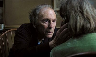Jean-Louis Trintignant: an actor of charisma, depth and dark emotions