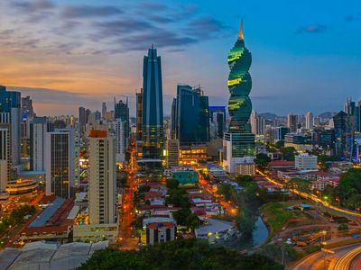 Panama President Vetoes Bill To Regulate Crypto Assets