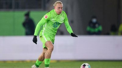 Leipzig Signs Austria Midfielder Schlager from Wolfsburg