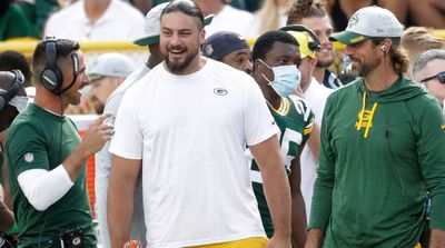 LaFleur on Packers Star David Bakhtiari’s Return: ‘Time Will Tell’