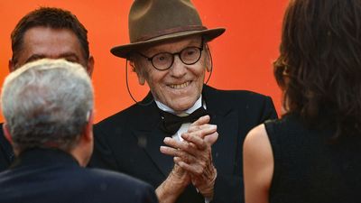 French cinema legend Jean-Louis Trintignant dies aged 91