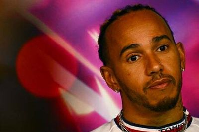 Lewis Hamilton backs FIA’s bid to address porpoising after Baku problems