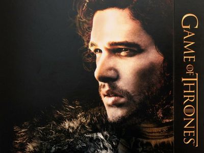 More Game Of Thrones Content Is Coming With A Jon Snow Series: What Investors Should Know