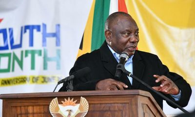 ‘Farmgate’ threatens Cyril Ramaphosa’s South Africa re-election bid