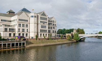 A York building that should be admired, not criticised