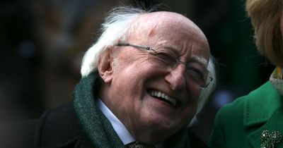 Pat Flanagan column: Hail President Higgins for speaking truth on housing disaster