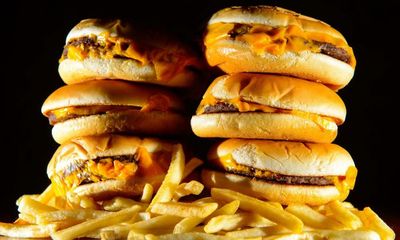 The government has the power to tackle obesity, but not the will