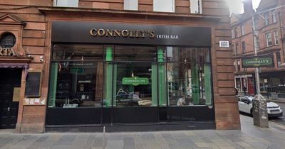 Glasgow Irish bar claims discrimination after 75 noise complaints in two years