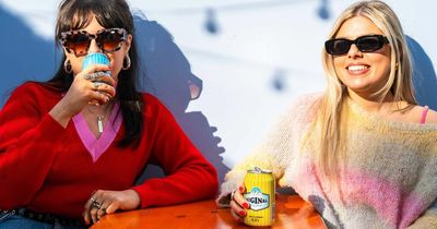 Crazy Pedro's offering free drinks from 5pm to toast the glorious Manchester weather