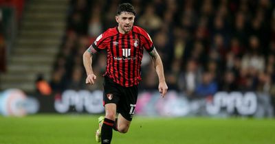 Sunderland linked with a summer move for out-of-contract Robbie Brady