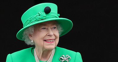 The Queen's bedtime routine: Strict rules are 'secret' to longevity