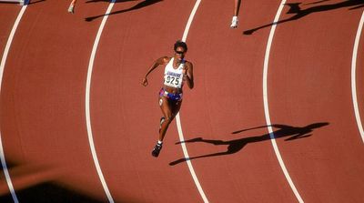Inspired by Title IX, Joetta Clark Is Now Inspiring the Next Generation