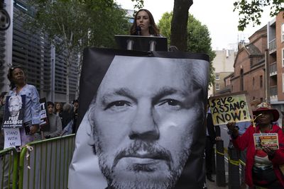Will Julian Assange be extradited to the U.S.? Where his case stands now