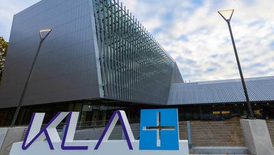 Chip Gear Maker KLA Ups Dividend, Buybacks, Reaffirms June-Quarter Guidance