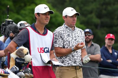 How to watch U.S. Open, live stream, TV channel, Round 2 tee times, live coverage