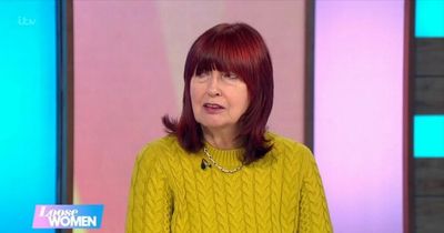 Janet Street-Porter labels Wales 'grey', the language 'incomprehensible', the people 'gloomy', and the food terrible in long-winded rant