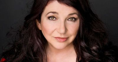 Kate Bush song Running Up That Hill goes to number one 37 years after release