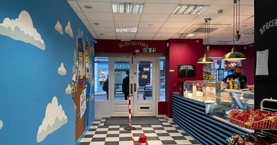 Nottingham shop closes down after just seven months due to 'tough times'