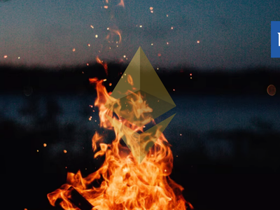 3,360 ETH Worth $3M Was Just Burned