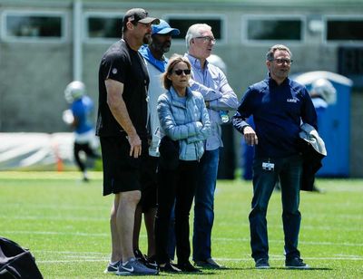 Lions announce 8 front office changes, continue strong culture building