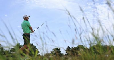 Irish amateur Alex Maguire narrowly misses out on spot at 2022 Open Championship in St Andrew's