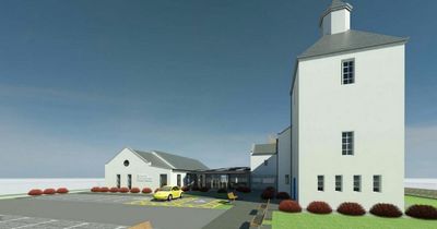 Edinburgh church set for £2.1m upgrade for growing congregation