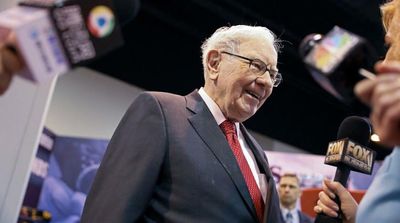 Bidding Tops $12.3 Mln for Warren Buffett Charity Lunch