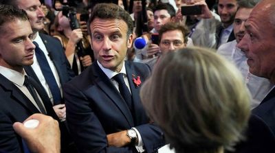Macron Aims for Surge in Number of French Tech Unicorns by 2030
