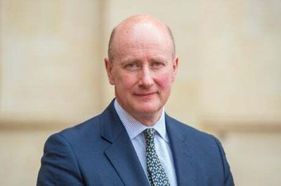 Lord Geidt: ‘I could not be party to advising on potential law-breaking’