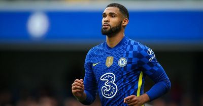 Ruben Loftus-Cheek faces big Chelsea transfer 'decision' amid Thomas Tuchel's 'monster' calls