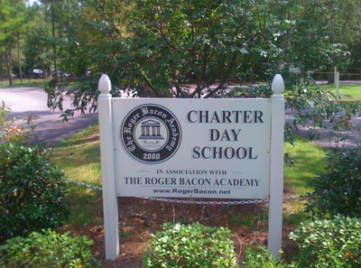 North Carolina charter school’s skirt requirement violated female students’ rights, court rules