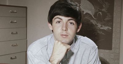 Paul McCartney's incredible decades-long journey as he celebrates 80th birthday