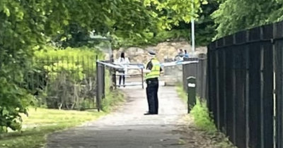 Man rushed to hospital after early-morning 'stabbing' in Edinburgh as man arrested