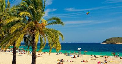 Brits no longer allowed to wear football tops and swim shorts in Majorca resorts