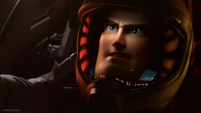 Lightyear post-credits scene features a major plot twist and teases a potential sequel