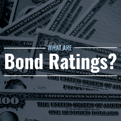 What Are Bond Ratings? What Do They Measure?