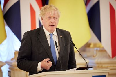 'I couldn't be party to potential law-breaking' - Boris Johnson's former ethics adviser explains resignation