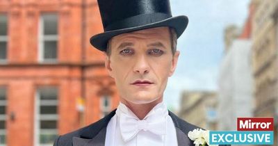 Hollywood’s Neil Patrick Harris tipped to play The Toymaker for Doctor Who guest role
