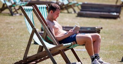 When is UK's next heatwave? Met Office gives verdict after Britain bakes in 31C heat