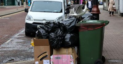 Belfast set for big improvements by new cleansing taskforce