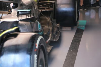 Mercedes capitalises on new FIA freedoms with latest updates