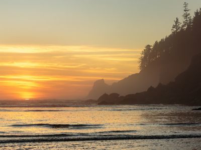 Remains of fabled 17th century shipwreck found on Oregon coast