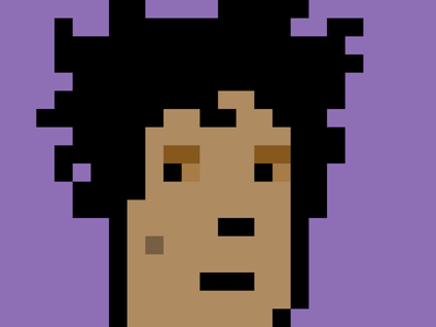 Here's Why This Rare CryptoPunk NFT Just Sold For $103,193 In ETH