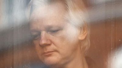 ‘Assassination bid’ part of Assange appeal