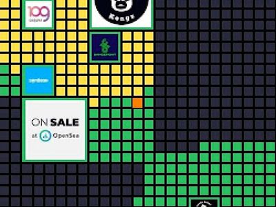 Virtual Land Just Sold For 2 ETH In The SandBox