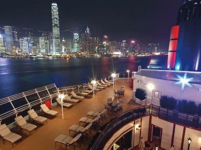 BetMGM, Carnival To Offer Sports Betting On Ships