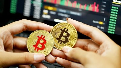 Cryptocurrency price crash a result of inflation, as investors lose their life savings